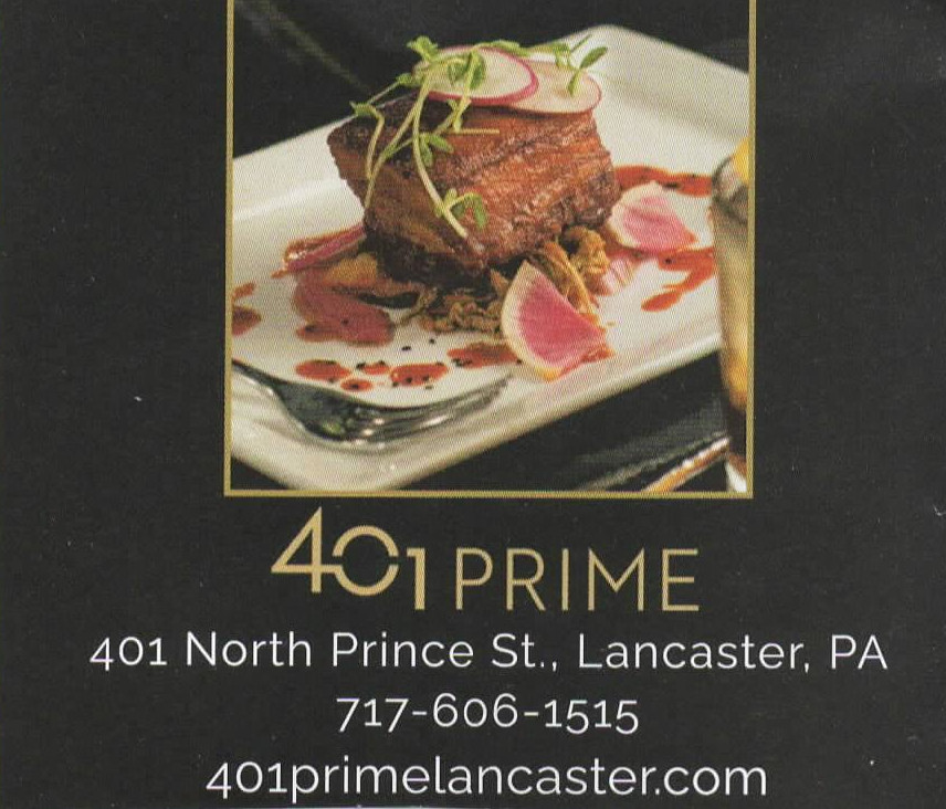 401 Prime