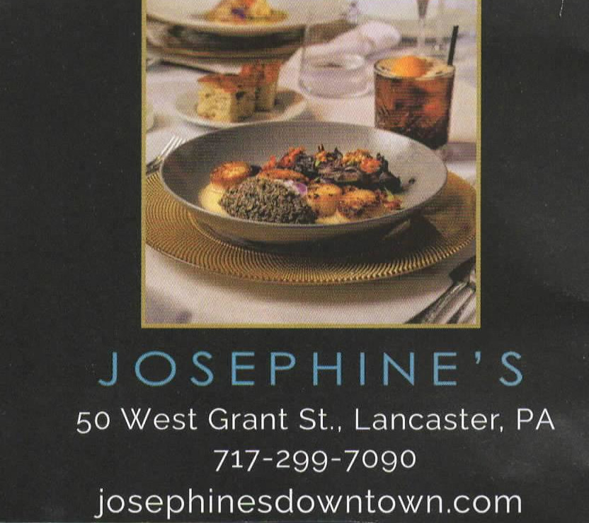 Josephines