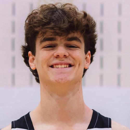 Chase Hurst