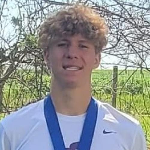 Zach Keiper