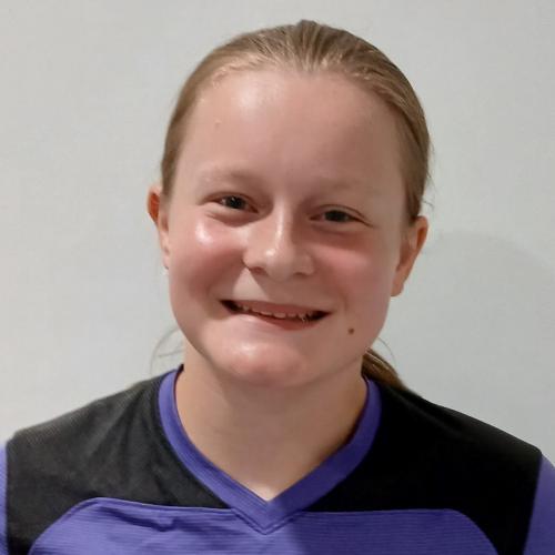 Kayleigh Brooks