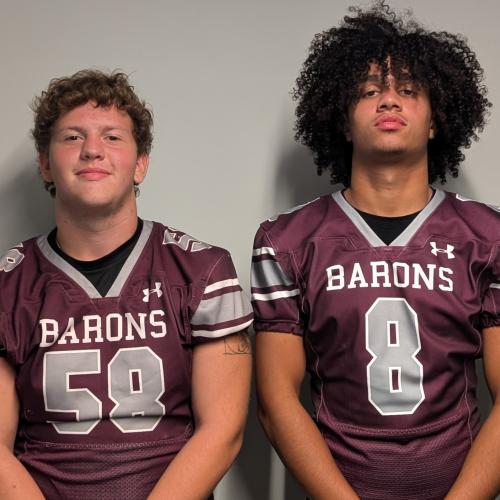 Manheim Central