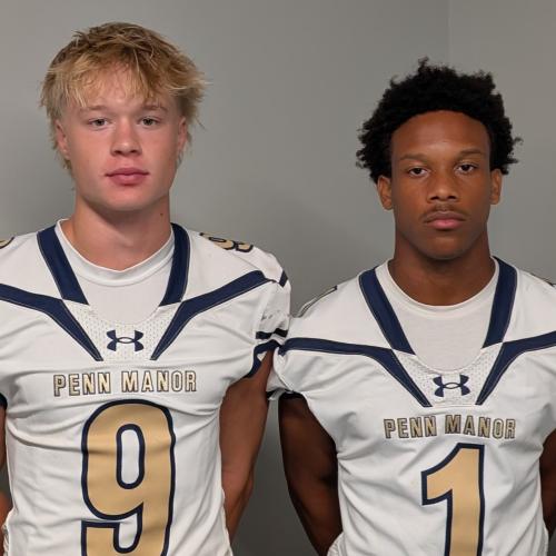 Penn Manor
