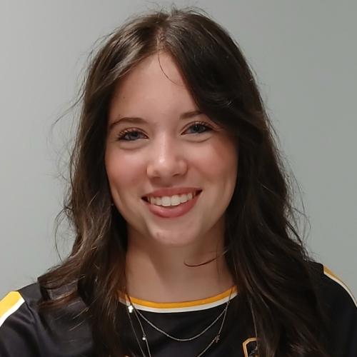 Maddie Wenger