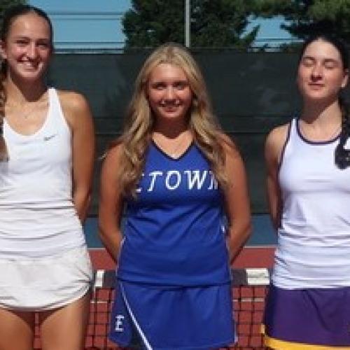girls tennis players of the year