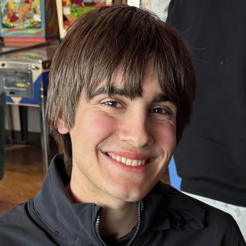 Gavin Georgelis