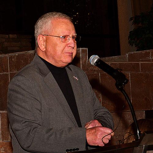 Phil Kauffman