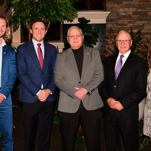 2026 LCSHOF Induction Class 