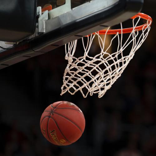 basketball goal