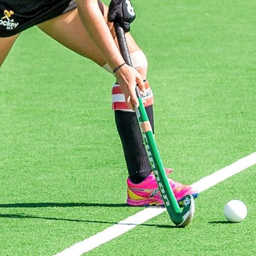 field hockey