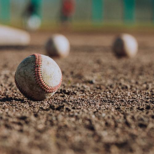 baseballs