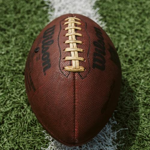 football