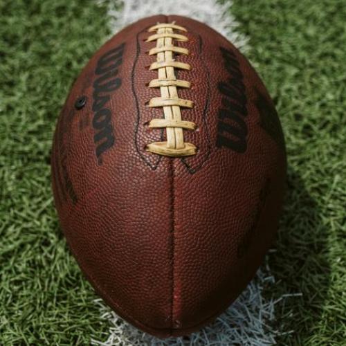 football