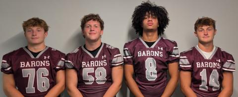 Manheim Central