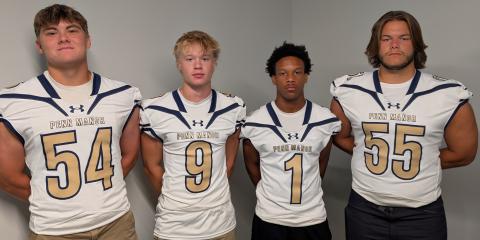 Penn Manor