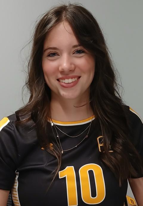 Maddie Wenger