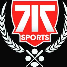 717 Sports Media logo