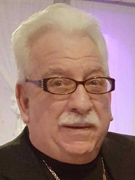 Barry Stumpf