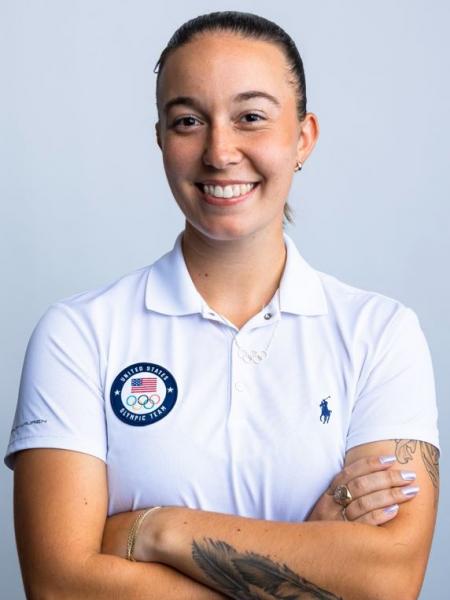 Casey Kaufhold