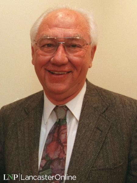E. Jerry Brooks