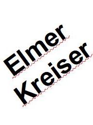 Elmer Kreiser