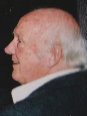 Headshot of Jerry Wagner